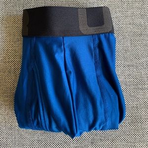 UA TECH BOXERJOCK SIGNATURE FIT & FEEL 9 I…